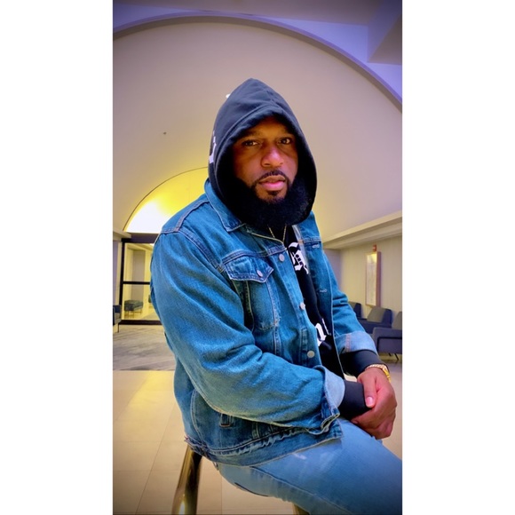 Meet your Posher, Al - Picture 1 of 1